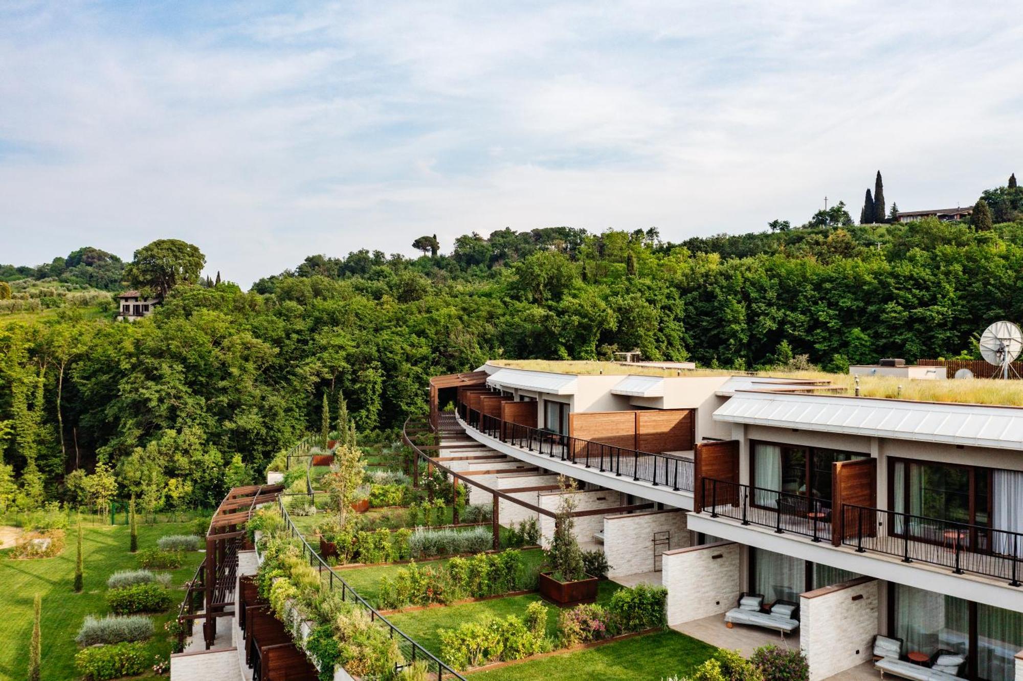 A-Rosa Gardasee Salò Exterior foto