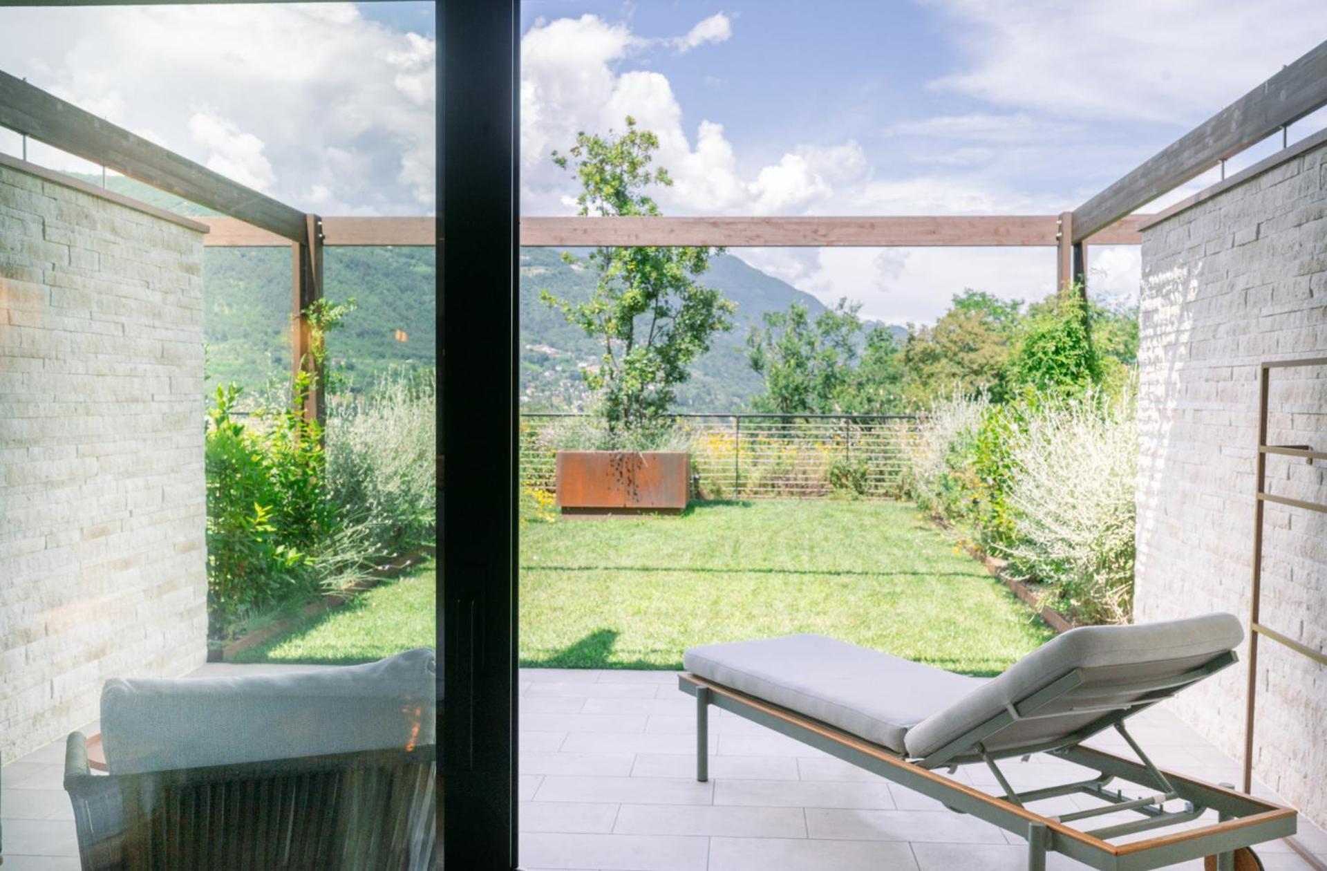 A-Rosa Gardasee Salò Exterior foto